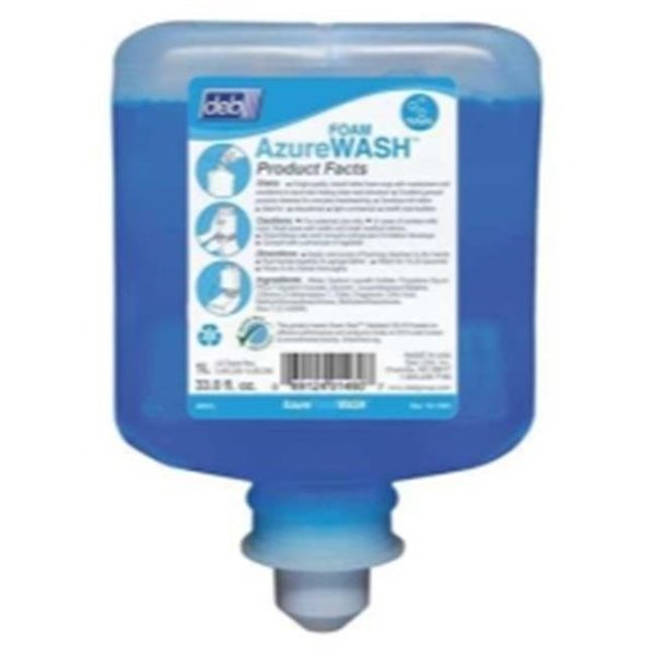 Tool AZU1L Mild Foam Azure Wash Soap TO759907